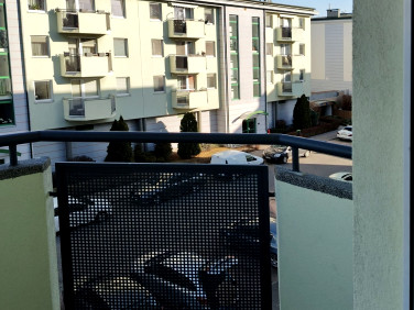 Mieszkanie Piaseczno