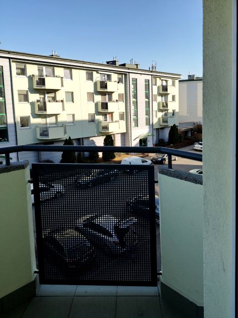 Mieszkanie Piaseczno