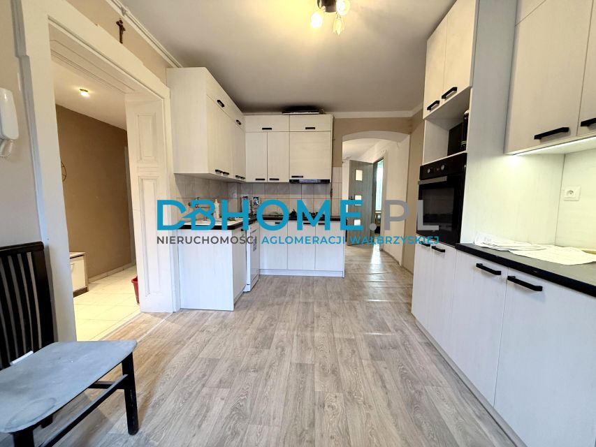 Mieszkanie Wałbrzych