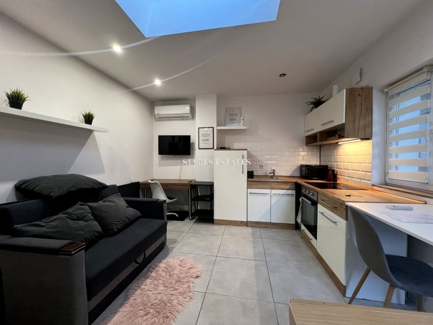 Mieszkanie Bydgoszcz