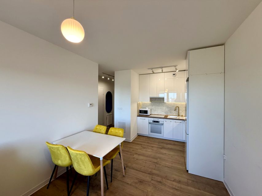 Mieszkanie blok mieszkalny wynajem