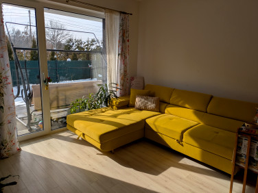 Mieszkanie Koszyce Wielkie