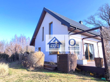 Dom Barcice Drwalewskie