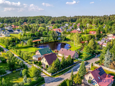 Działka budowlana Otomin