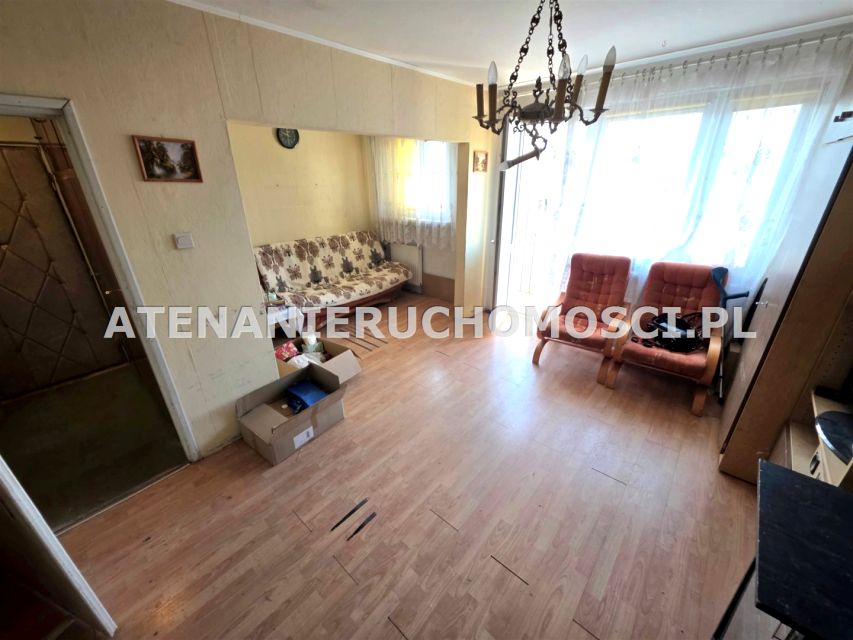 Mieszkanie Bydgoszcz