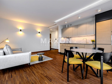 Mieszkanie apartamentowiec wynajem