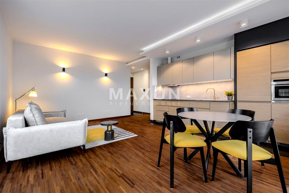 Mieszkanie apartamentowiec wynajem