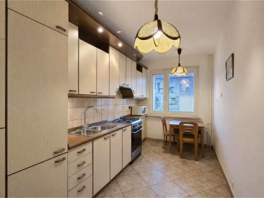 Mieszkanie blok mieszkalny sprzedaż