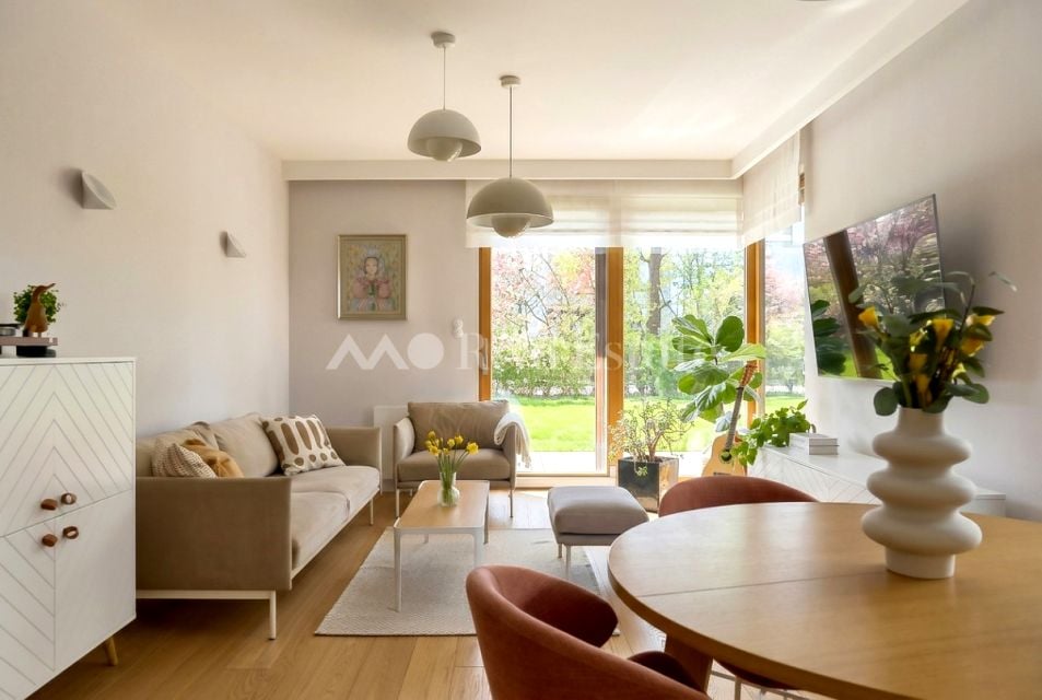 Mieszkanie apartamentowiec Gdańsk