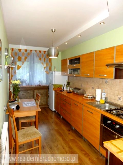 Mieszkanie Zielona Góra