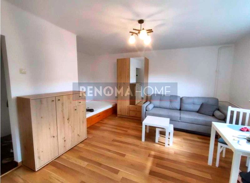 Mieszkanie Zielona Góra