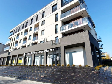 Mieszkanie Busko-Zdrój