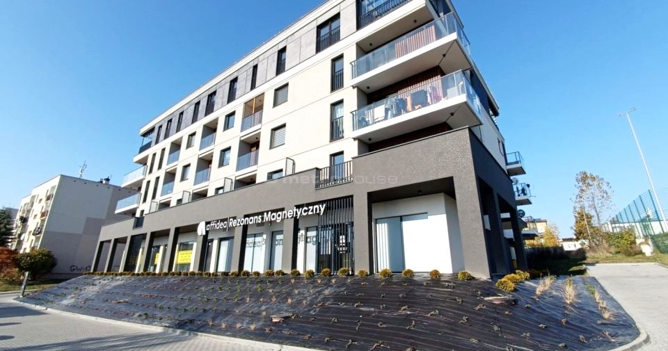 Mieszkanie Busko-Zdrój