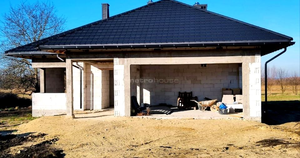 Dom Łagiewniki sprzedaż