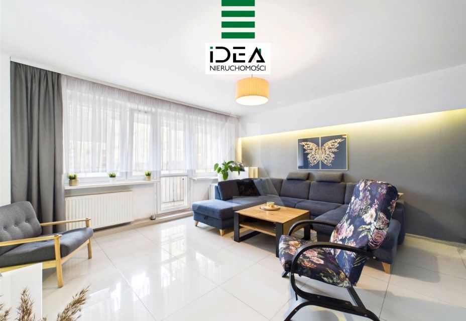 Mieszkanie Bydgoszcz