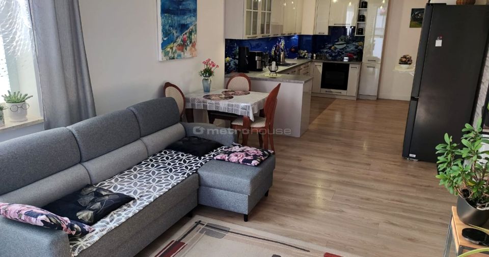 Mieszkanie Busko-Zdrój