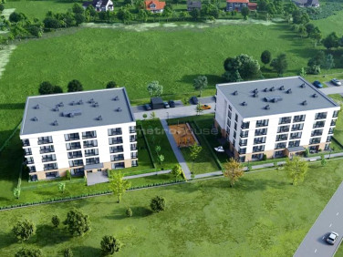 Mieszkanie Busko-Zdrój