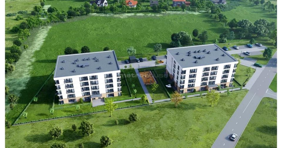 Mieszkanie Busko-Zdrój