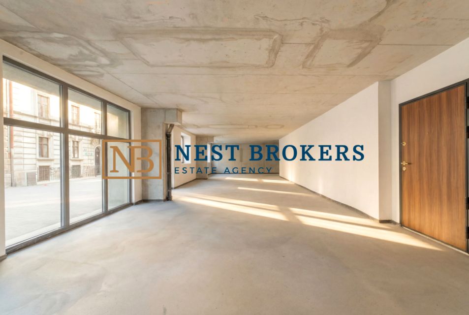 Lokal Kraków sprzedaż