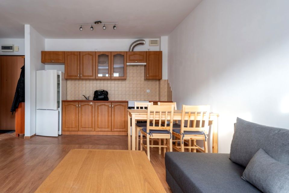 Mieszkanie Wejherowo