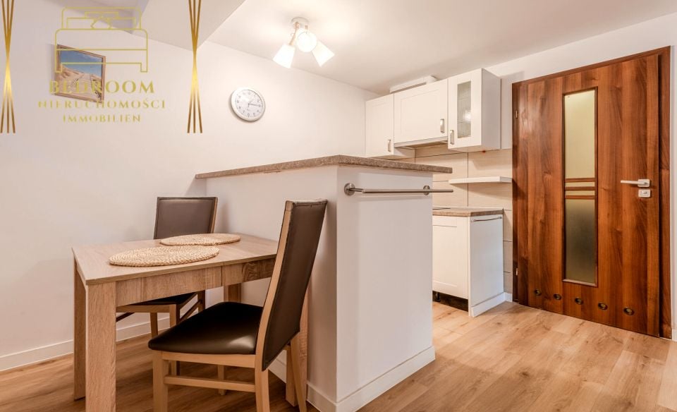 Apartament, ul. Uzdrowiskowa - Widok 6