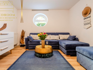 Mieszkanie Świnoujście