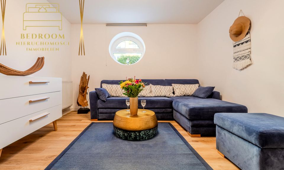 Mieszkanie Świnoujście