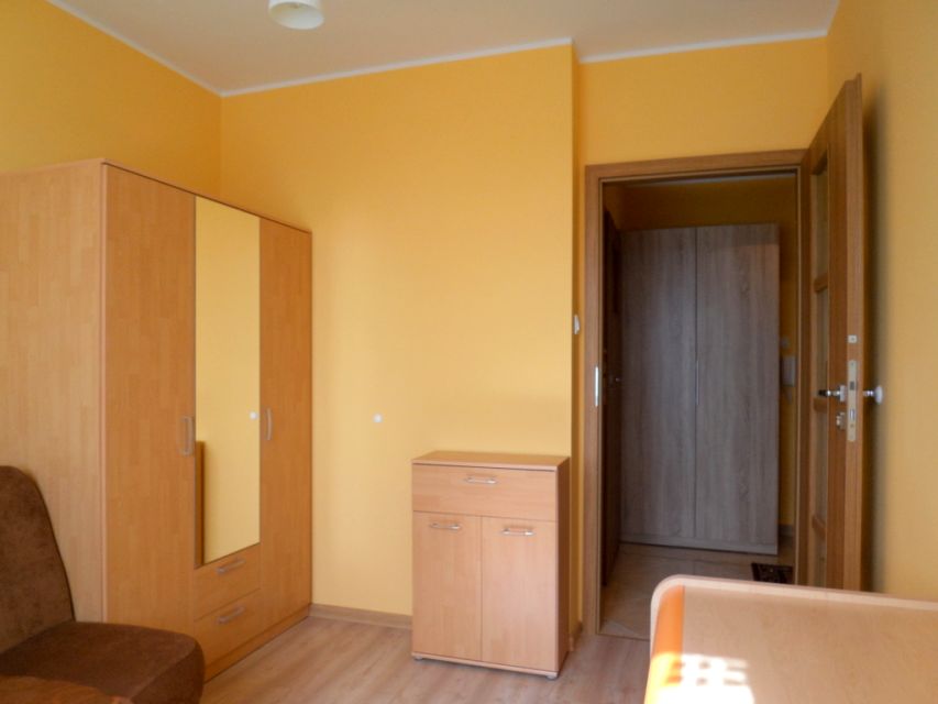 Pokój do wynajęcia Białystok