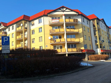 Mieszkanie Słupsk sprzedaż