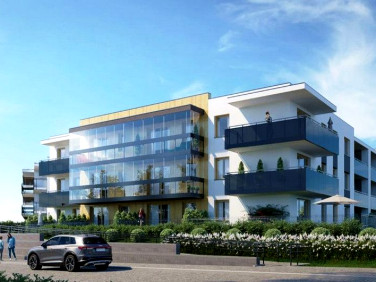 Mieszkanie Białystok