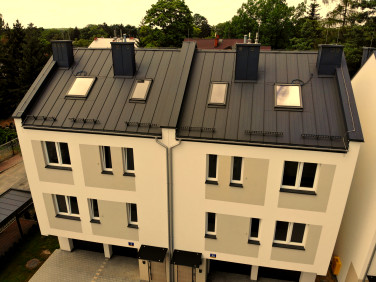 Mieszkanie Sulejówek