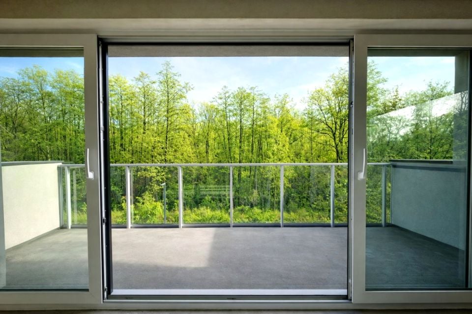 Mieszkanie apartamentowiec sprzedaż