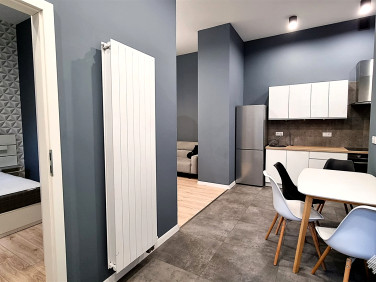 Mieszkanie apartamentowiec wynajem