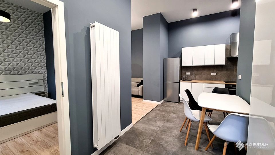 Mieszkanie apartamentowiec wynajem