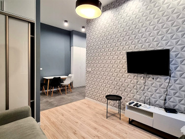 Mieszkanie Kraków wynajem