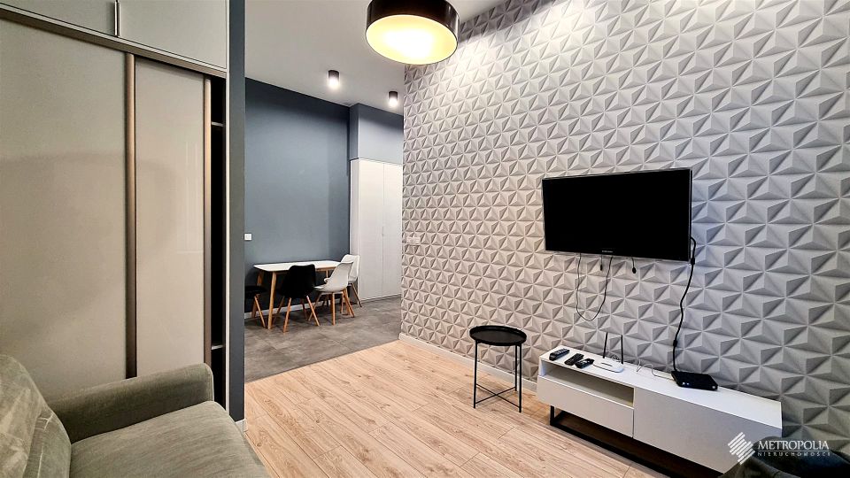 Mieszkanie Kraków wynajem