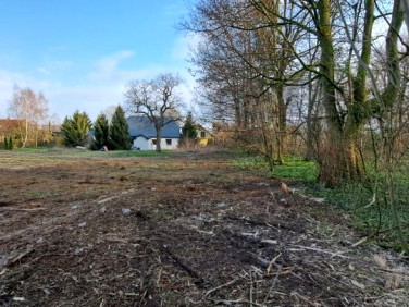 Działka budowlana Gostyń