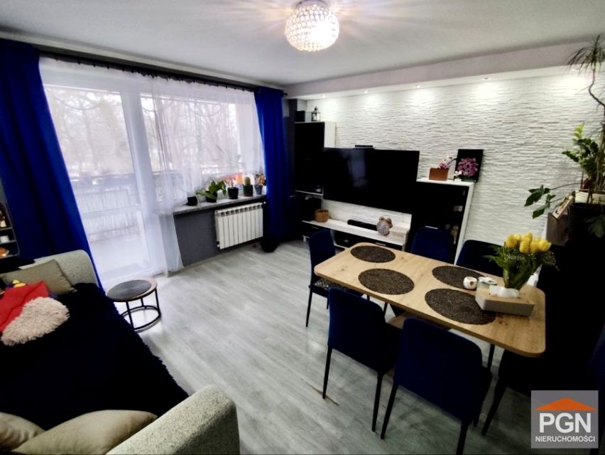 Mieszkanie Kamień Pomorski