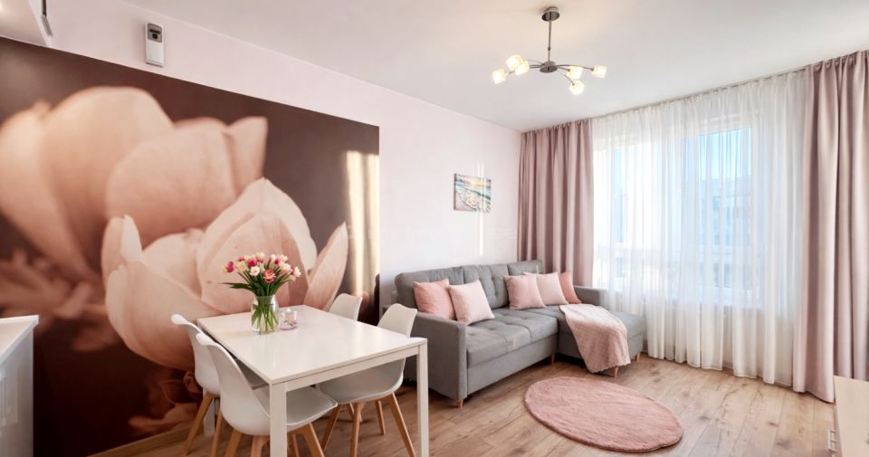 Mieszkanie Kołobrzeg