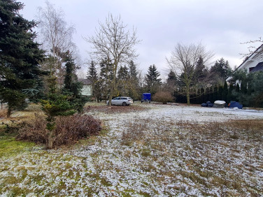 Działka budowlana Golęczewo