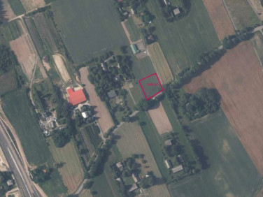 Działka budowlana Strzelce