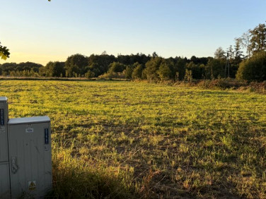 Działka budowlana Dziwnówek