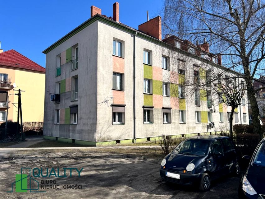Mieszkanie Jarocin