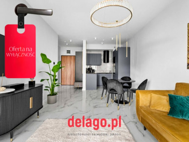 Mieszkanie Konstancin-Jeziorna