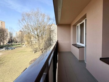 Mieszkanie Jastrzębie-Zdrój