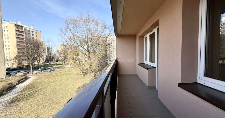 Mieszkanie Jastrzębie-Zdrój