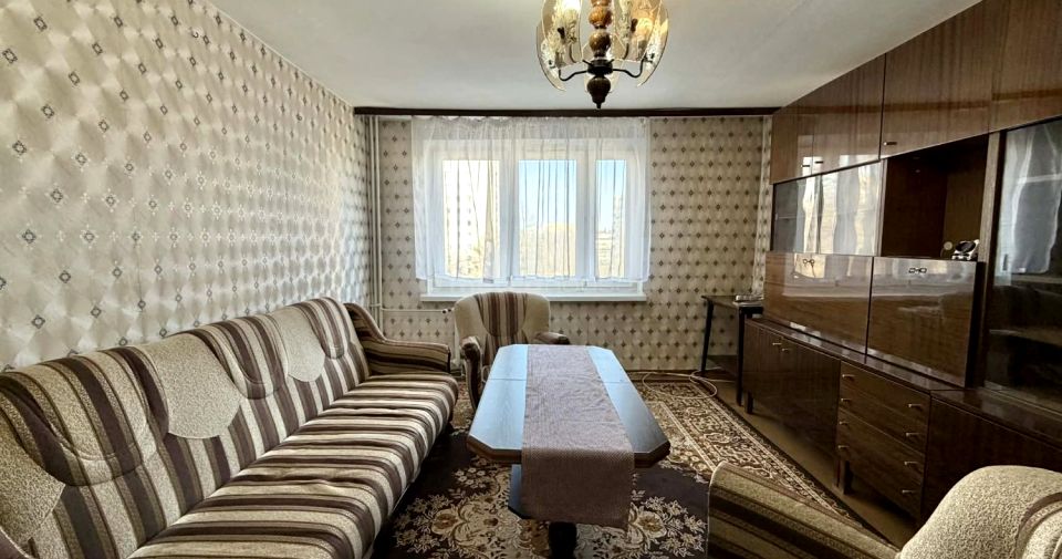 Mieszkanie Jastrzębie-Zdrój