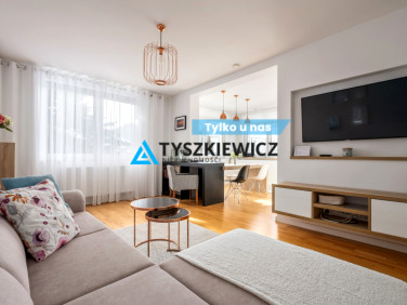 Mieszkanie Jastrzębia Góra