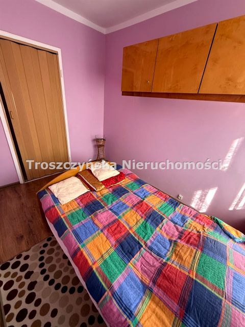 Mieszkanie Częstochowa