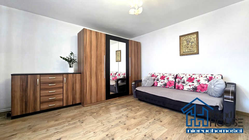 Dom Krosno Odrzańskie